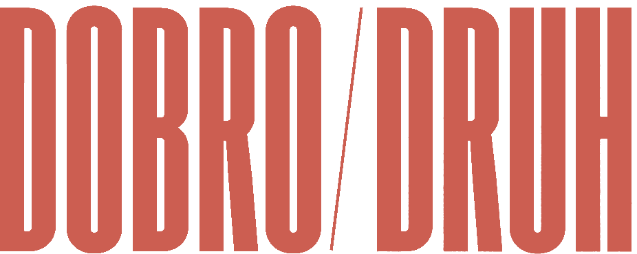 Logo DobroDruh