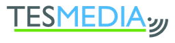 Logo TES-MEDIA